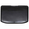 VidaXL tapis de coffre noir sur mesure pour Dacia Sandero 2020 - TPE