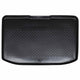 VidaXL tapis de coffre noir sur mesure pour Dacia Sandero 2020 - TPE