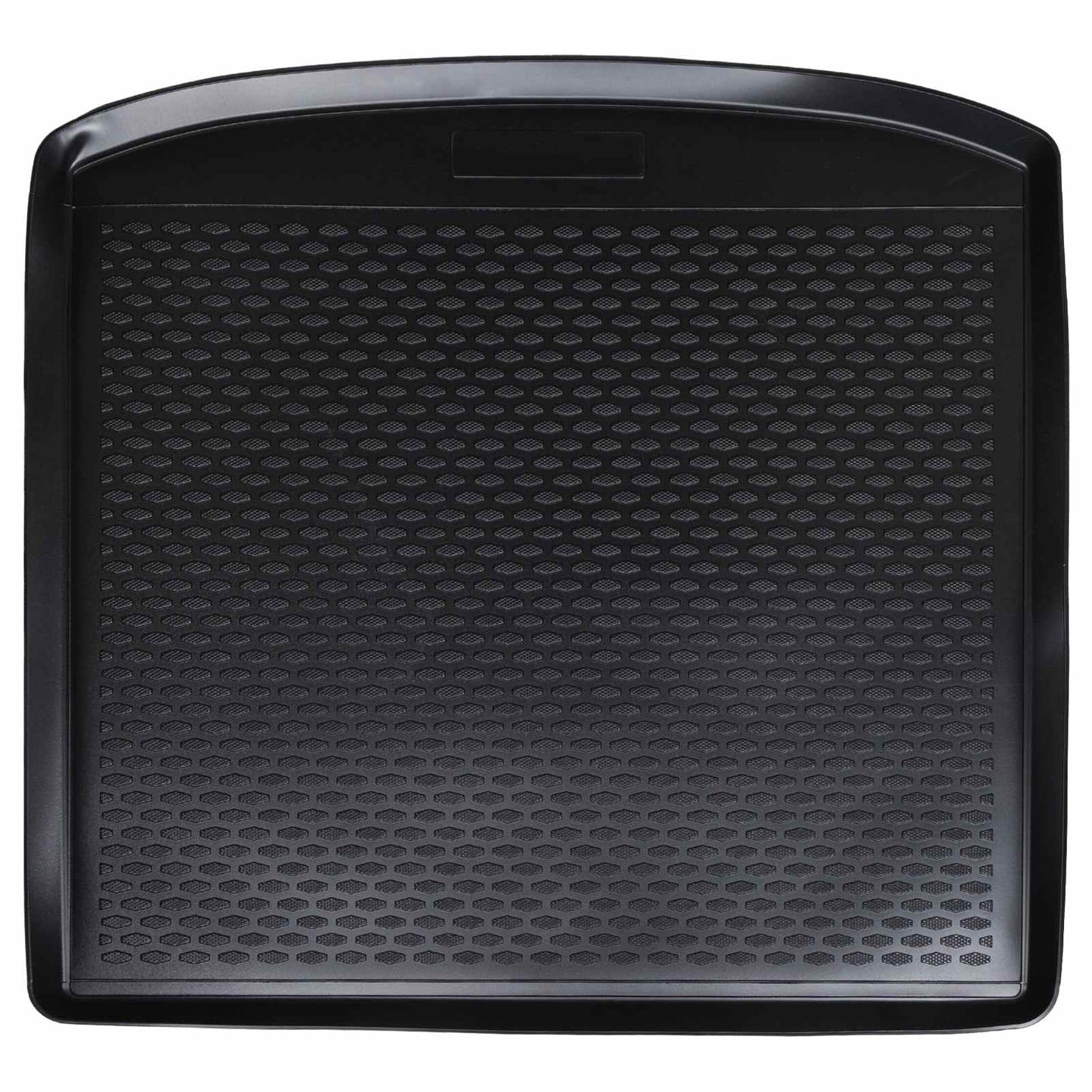 VidaXL tapis de coffre noir Fiat Tipo Combi TPE