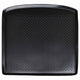VidaXL tapis de coffre noir Fiat Tipo Combi TPE