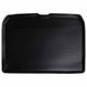 Tapis de coffre VidaXL noir sur mesure pour Audi Q2 TPE