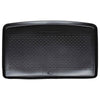Tapis de coffre VidaXL noir sur mesure pour VW T-Cross TPE