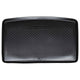 Tapis de coffre VidaXL noir sur mesure pour VW T-Cross TPE