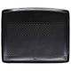 VidaXL tapis de coffre noir sur mesure pour Hyundai Tucson TPE