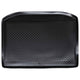 Tapis de coffre VidaXL noir Qashqai TPE