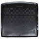 VidaXL tapis de coffre noir sur mesure pour Hyundai i30 combinaison caoutchouc