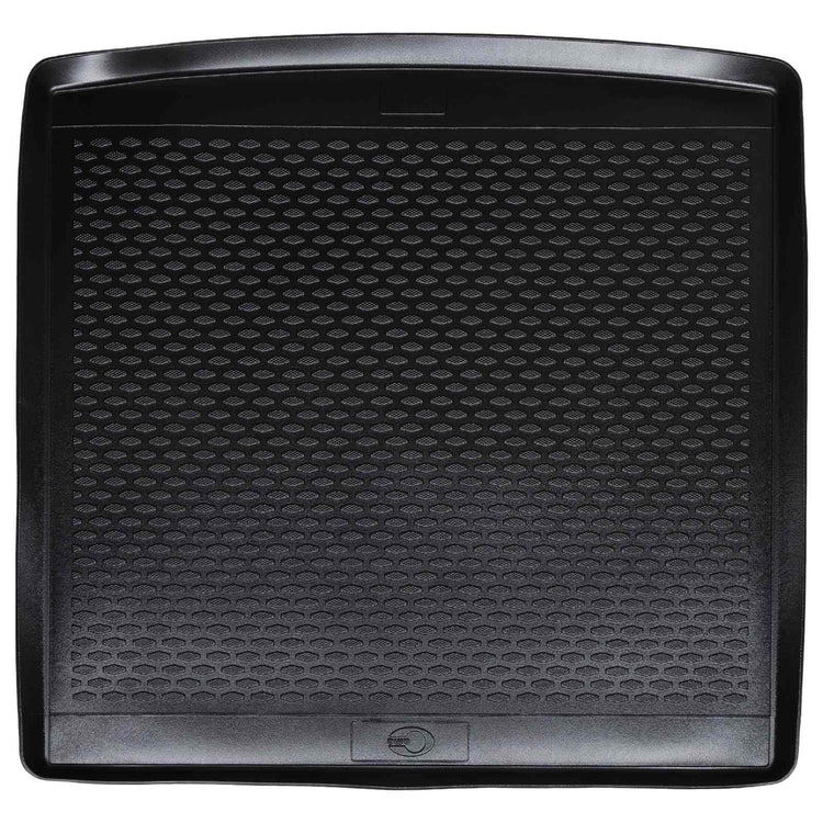 VidaXL tapis de coffre noir sur mesure pour BMW 2 2014- TPE