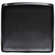 VidaXL tapis de coffre noir sur mesure pour BMW 2 2014- TPE