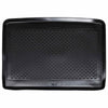 Tapis de coffre VidaXL noir adapté pour MB Gla TPE
