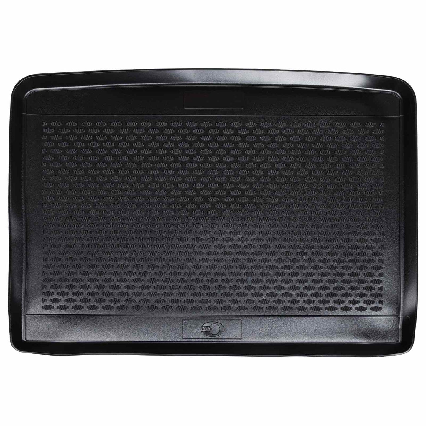 Tapis de coffre VidaXL noir adapté pour MB Gla TPE