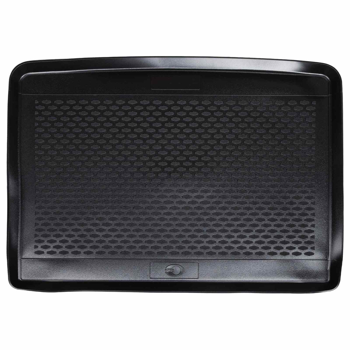Tapis de coffre VidaXL noir adapté pour MB Gla TPE