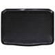 Coffre Vidaxl noir mat sur mesure pour Renault Megane IV HB TPE