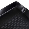 VidaXL tapis de coffre noir sur mesure pour Opel Mokka TPE