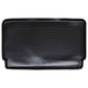 VidaXL tapis de coffre noir sur mesure pour Opel Mokka TPE