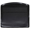 VidaXL tapis de coffre noir sur mesure pour Mazda CX-5 caoutchouc