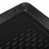 Tapis de coffre VidaXL noir adapté pour id.4 TPE