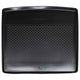 Tapis de coffre VidaXL noir adapté pour id.4 TPE