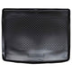 VidaXL tapis de coffre noir sur mesure pour Kia Sportage caoutchouc