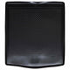 VidaXL tapis de coffre noir sur mesure pour Mazda 6 berline TPE