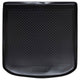VidaXL tapis de coffre noir sur mesure pour Audi A4 berline caoutchouc