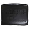Tapis de coffre VidaXL caoutchouc sportage noir