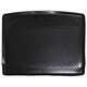 Tapis de coffre VidaXL caoutchouc sportage noir