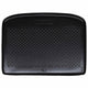 Vidaxxl tapis de coffre noir sur mesure pour Toyota Corolla HB TPE