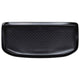 VidaXL tapis de coffre noir VW UP caoutchouc