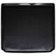 VidaXL tapis de coffre noir sur mesure pour BMW 5 Touring G31 caoutchouc
