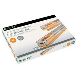 Cassettes d'agrafes Leitz K8 épaisseur d'agrafe 2,5 à 8 mm