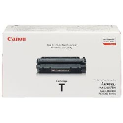 Cartouche de toner canon t7833 noir