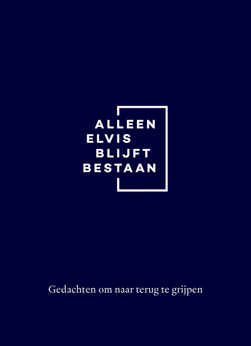 Seul Elvis survit