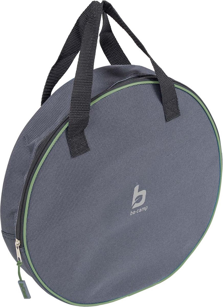 Bo-camp - sac de rangement - rallonge - ø 35 cm