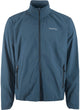 Artisanat. coupe-vent m - gilet de course - bleu - homme - taille xxl