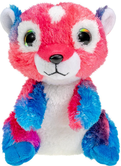 Lumo Stars Cuddle Squirrel Sissy, 15cm