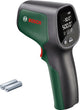 Compteur de température universel Bosch pour la maison et le jardin