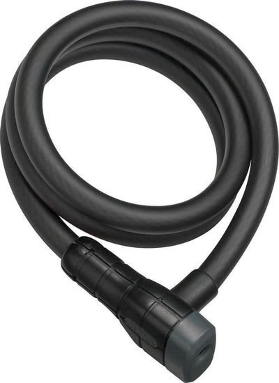 ABUS Microflex 6615K 120 verrouillage du câble noir
