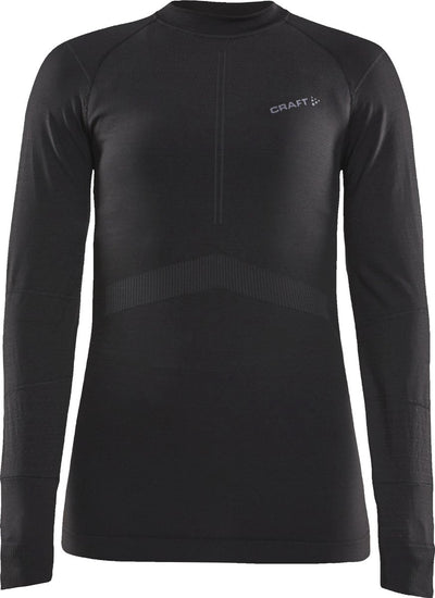 Craft active intense cn l s chemise thermique femme - taille s
