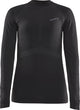 Craft active intense cn l s chemise thermique femme - taille l