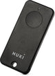 Porte-clés Nuki – Porte-clés Bluetooth – Ouverture de porte sans fil – compatible avec Smart Lock – sans smartphone – noir