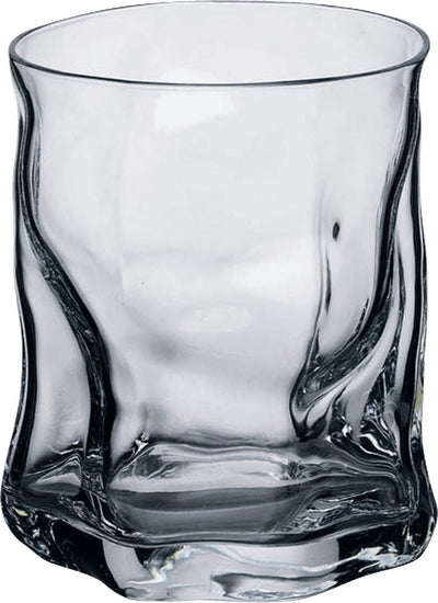 Verre à long drink Bormioli Rocco Sorgente transparent 420 ml