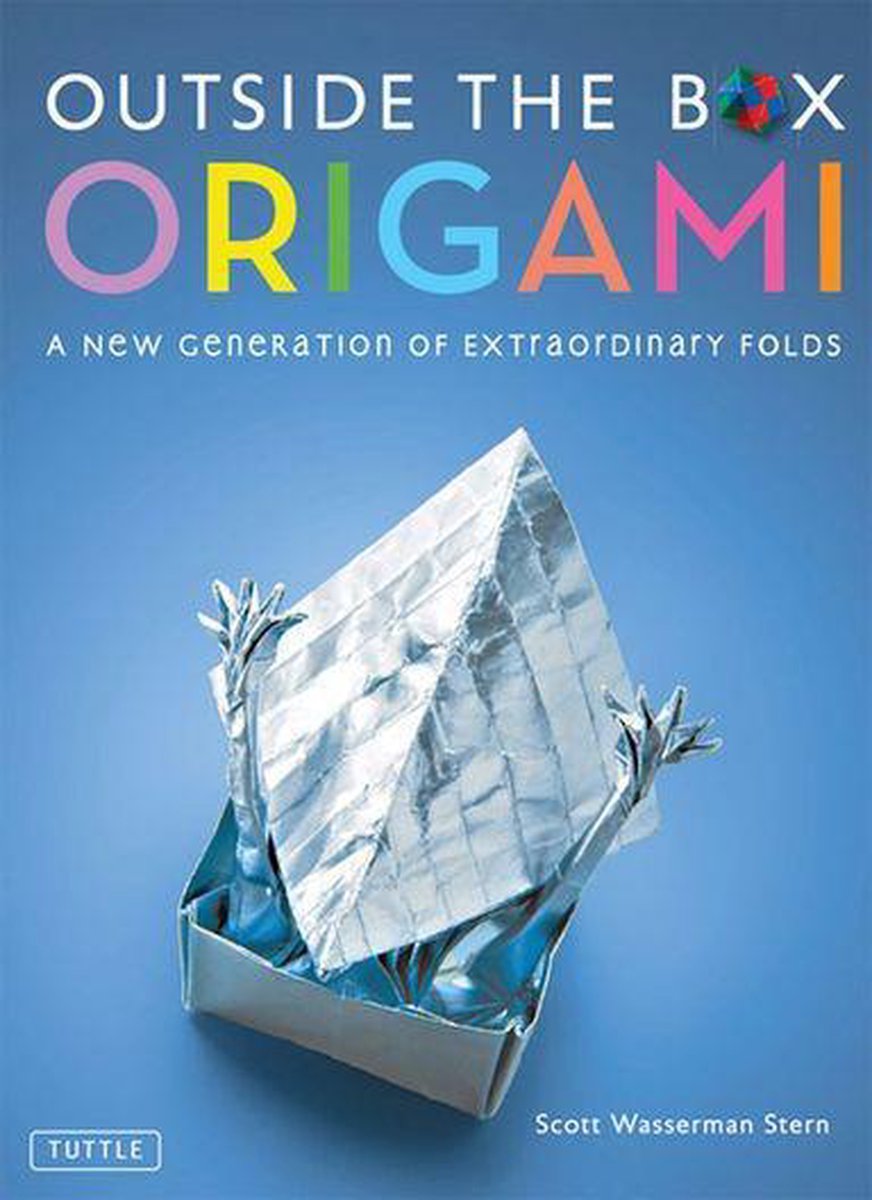 Origami hors des sentiers battus