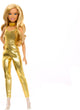 Barbie Fashionista Pop Golden Dreams
