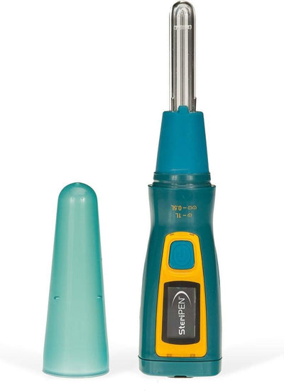 Steripen ultra - vert