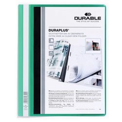 Adhésif rapide dura duraplus a4+ pvc vert