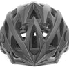 Casque de vélo Twig Polisport M 55-58 cm noir Matt Red