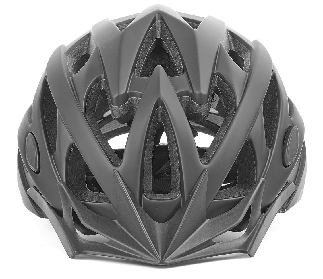 Casque de vélo Twig Polisport M 55-58 cm noir Matt Red
