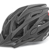 Casque de vélo Twig Polisport M 55-58 cm noir Matt Red