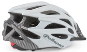 Casque de vélo Twig Polisport L 58-61 cm White Matt Carbon - afbeelding 2