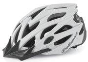 Casque de vélo Twig Polisport L 58-61 cm White Matt Carbon - afbeelding 1